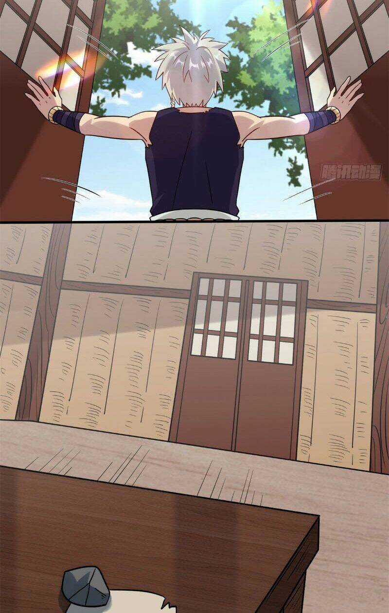 Chân Võ Thế Giới - Chapter 31 - Trang 7