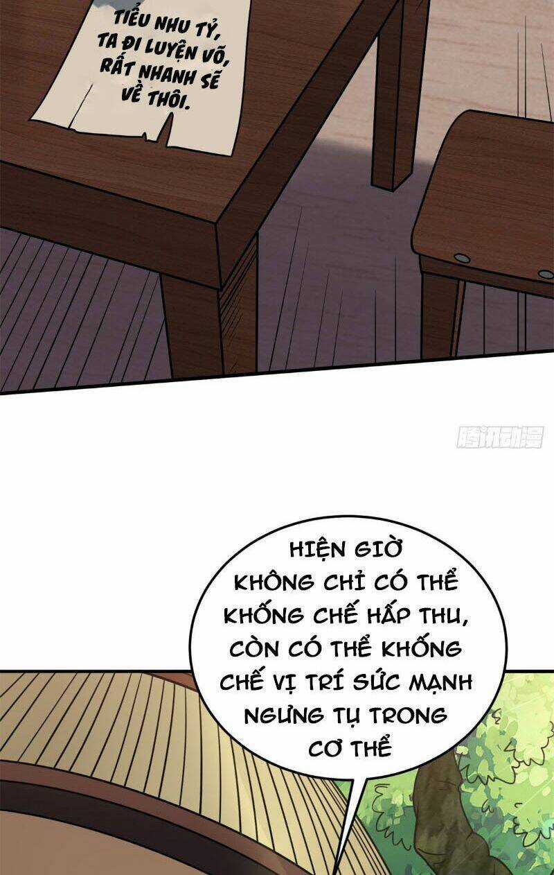 Chân Võ Thế Giới - Chapter 31 - Trang 8