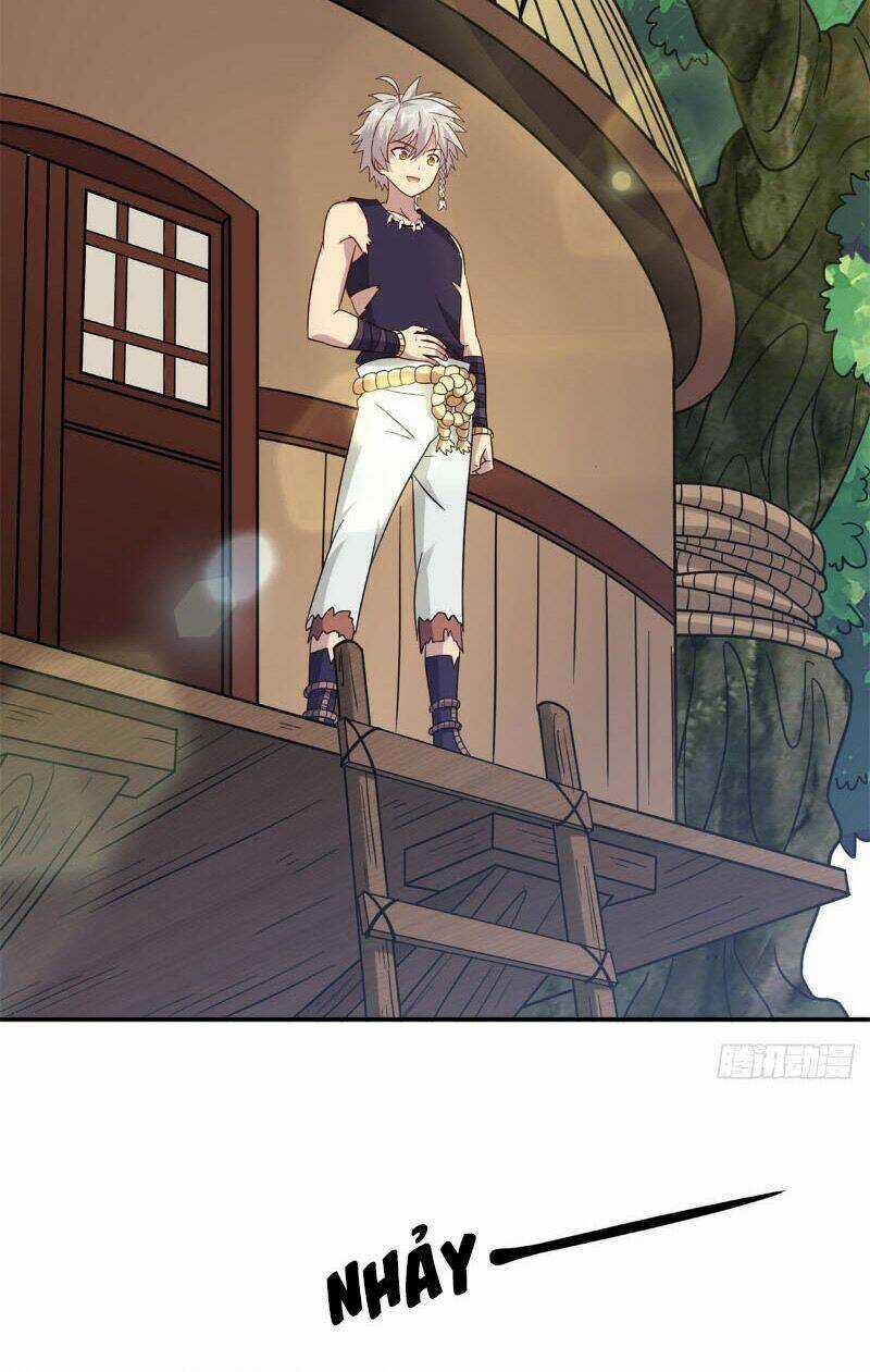 Chân Võ Thế Giới - Chapter 31 - Trang 9