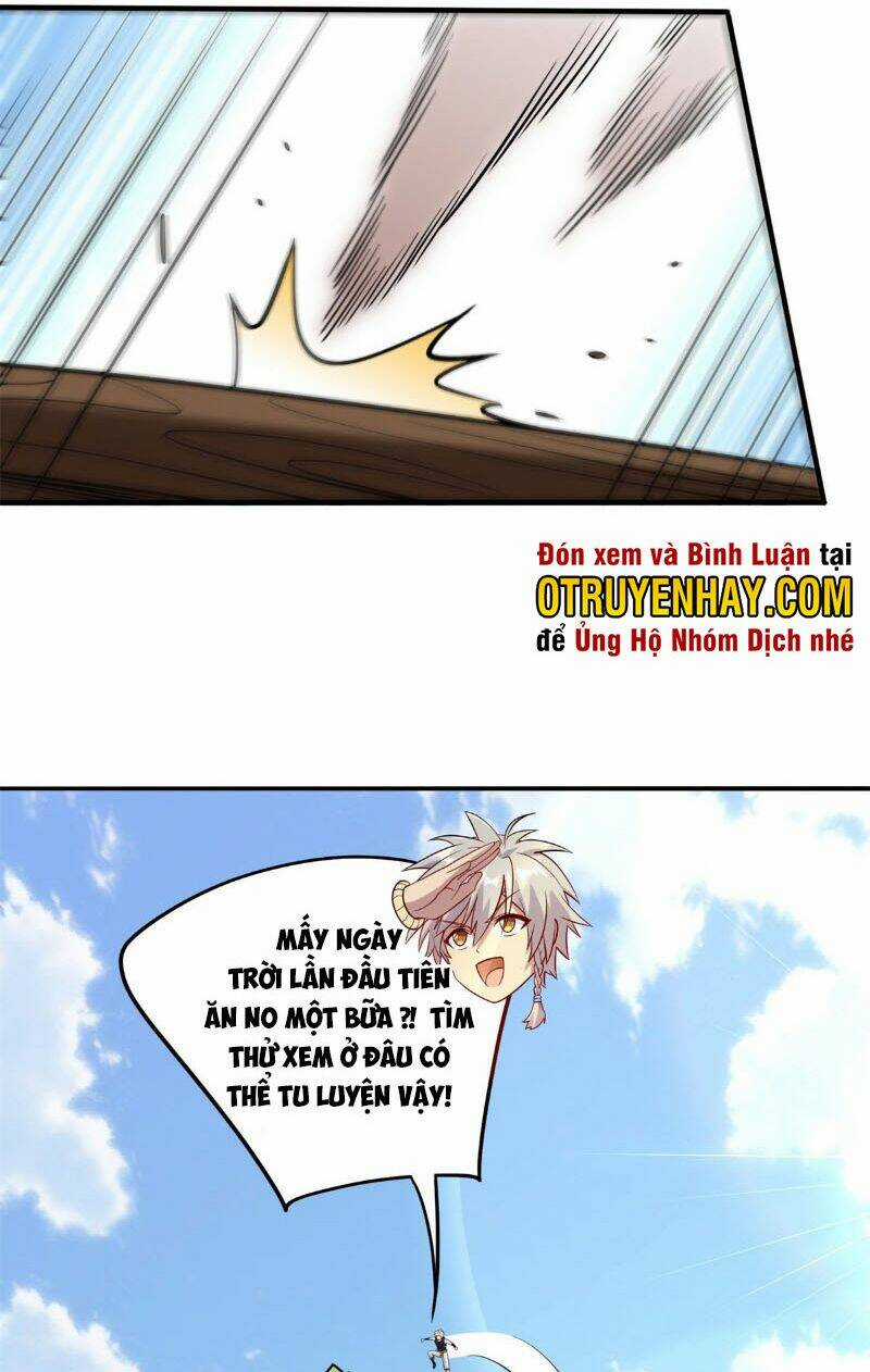 Chân Võ Thế Giới - Chapter 31 - Trang 10