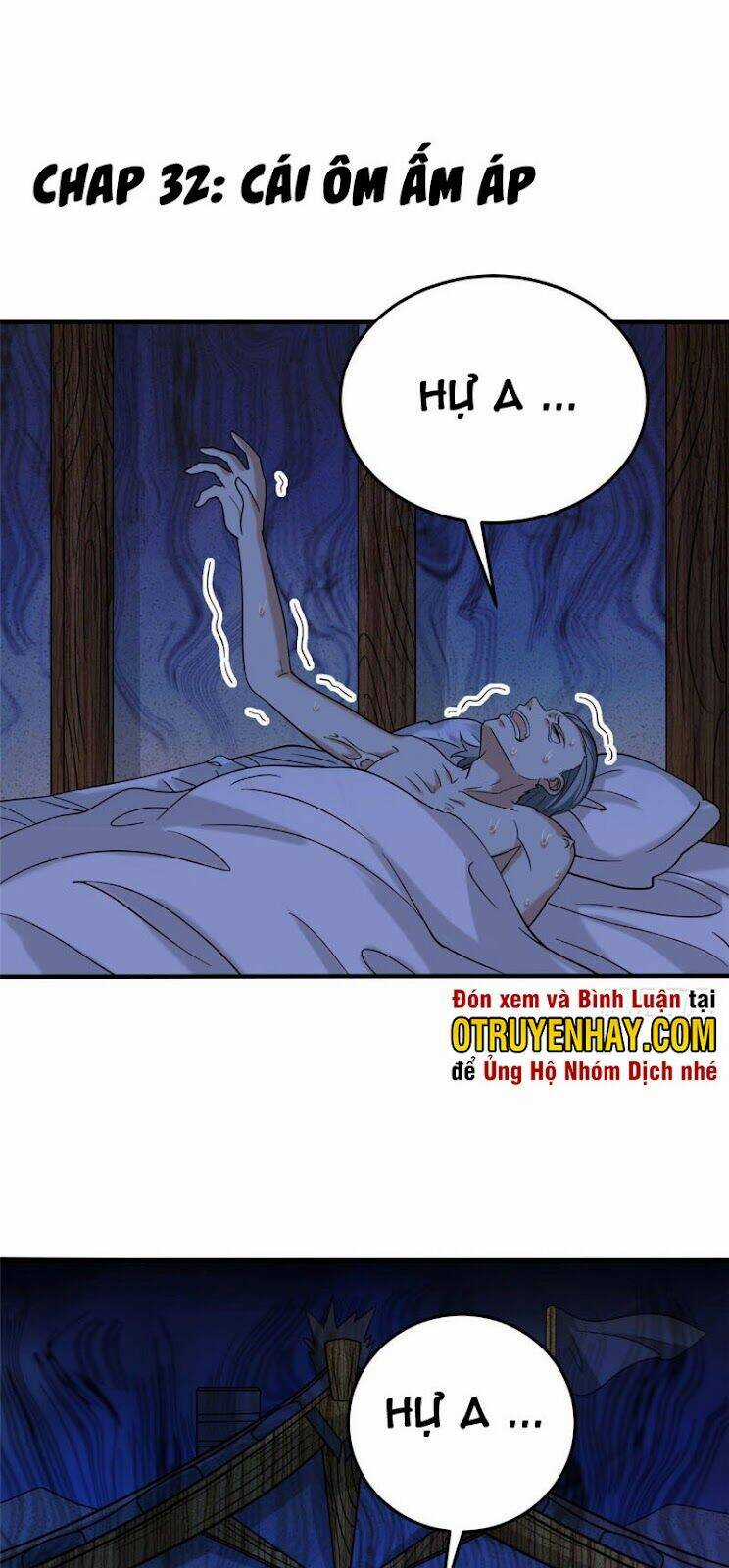 Chân Võ Thế Giới - Chapter 32 - Trang 1