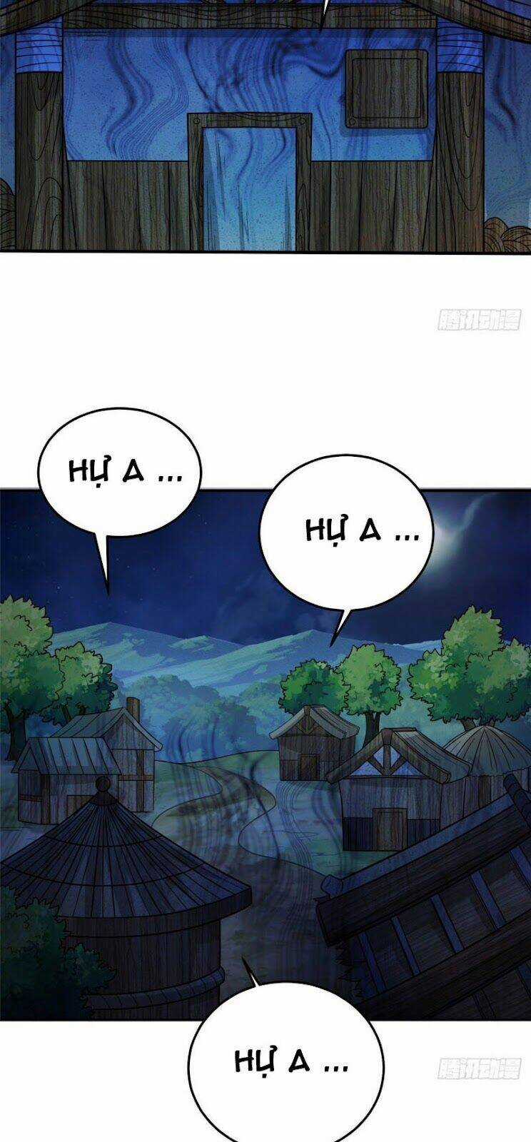 Chân Võ Thế Giới - Chapter 32 - Trang 2