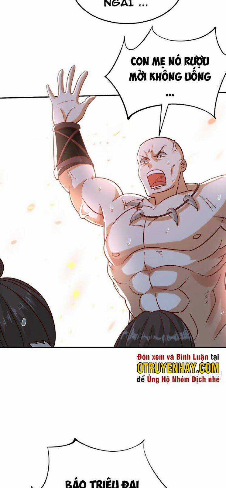 Chân Võ Thế Giới - Chapter 32 - Trang 12