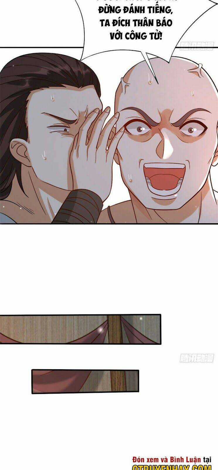 Chân Võ Thế Giới - Chapter 32 - Trang 14