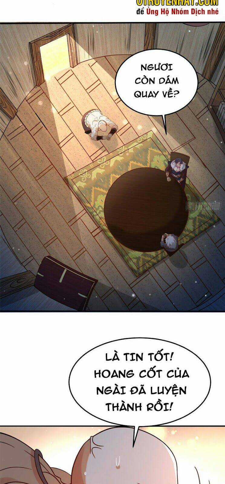 Chân Võ Thế Giới - Chapter 32 - Trang 15