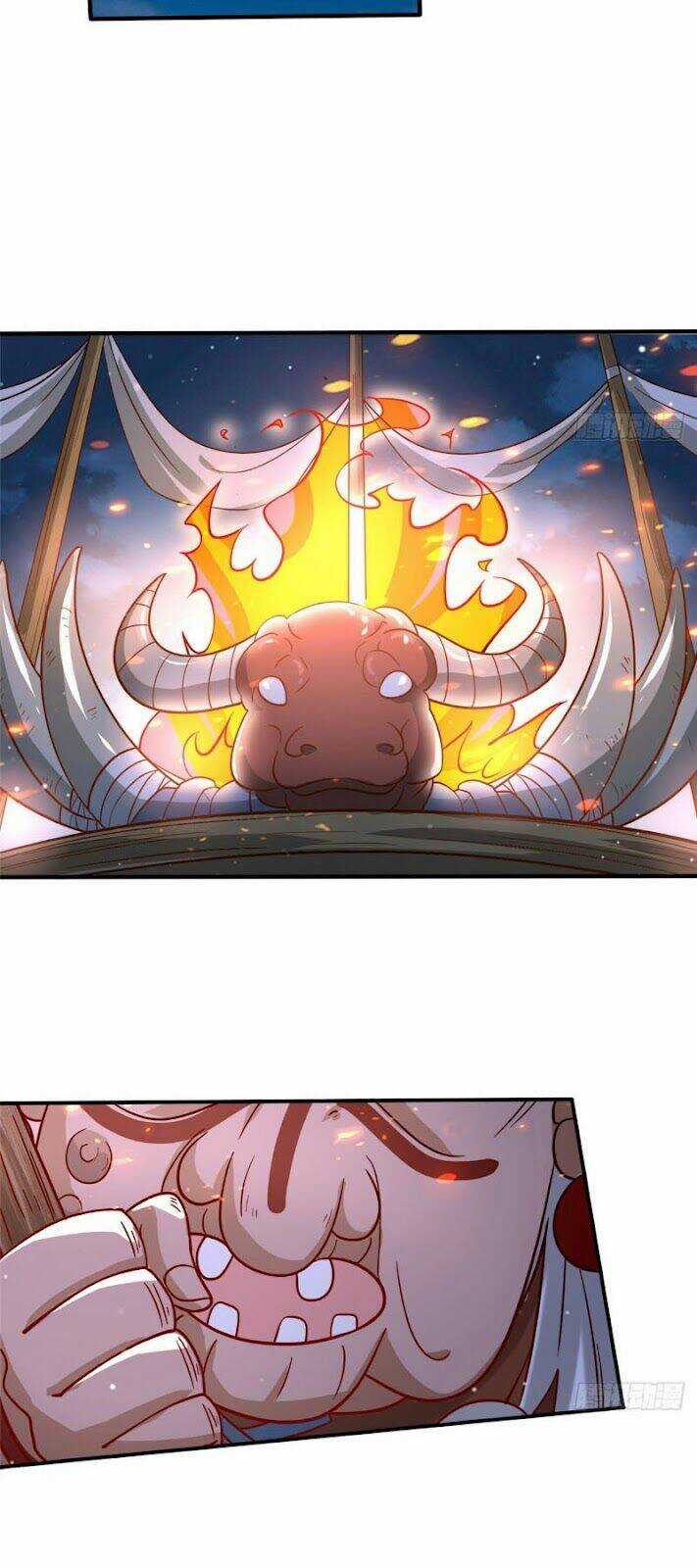 Chân Võ Thế Giới - Chapter 32 - Trang 19