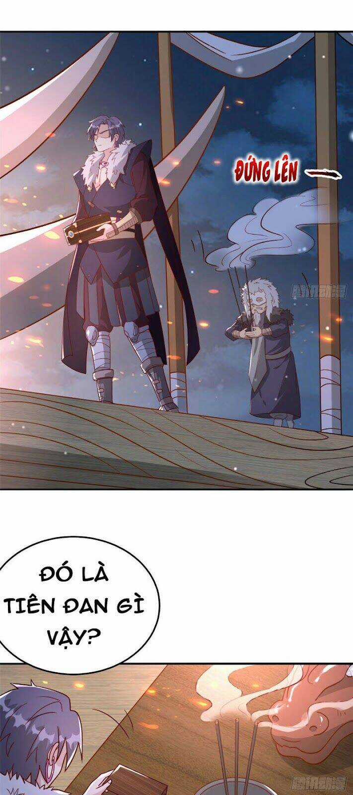 Chân Võ Thế Giới - Chapter 32 - Trang 22