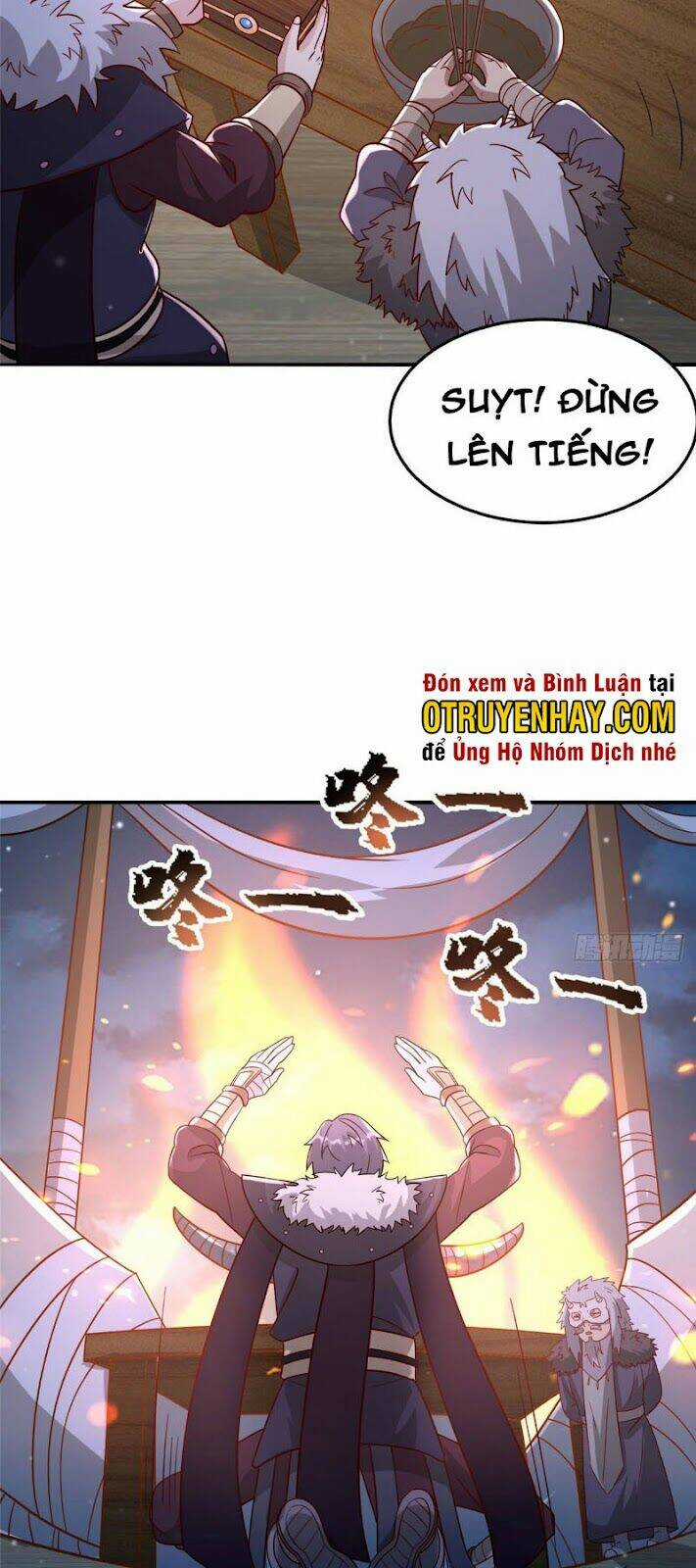 Chân Võ Thế Giới - Chapter 32 - Trang 23