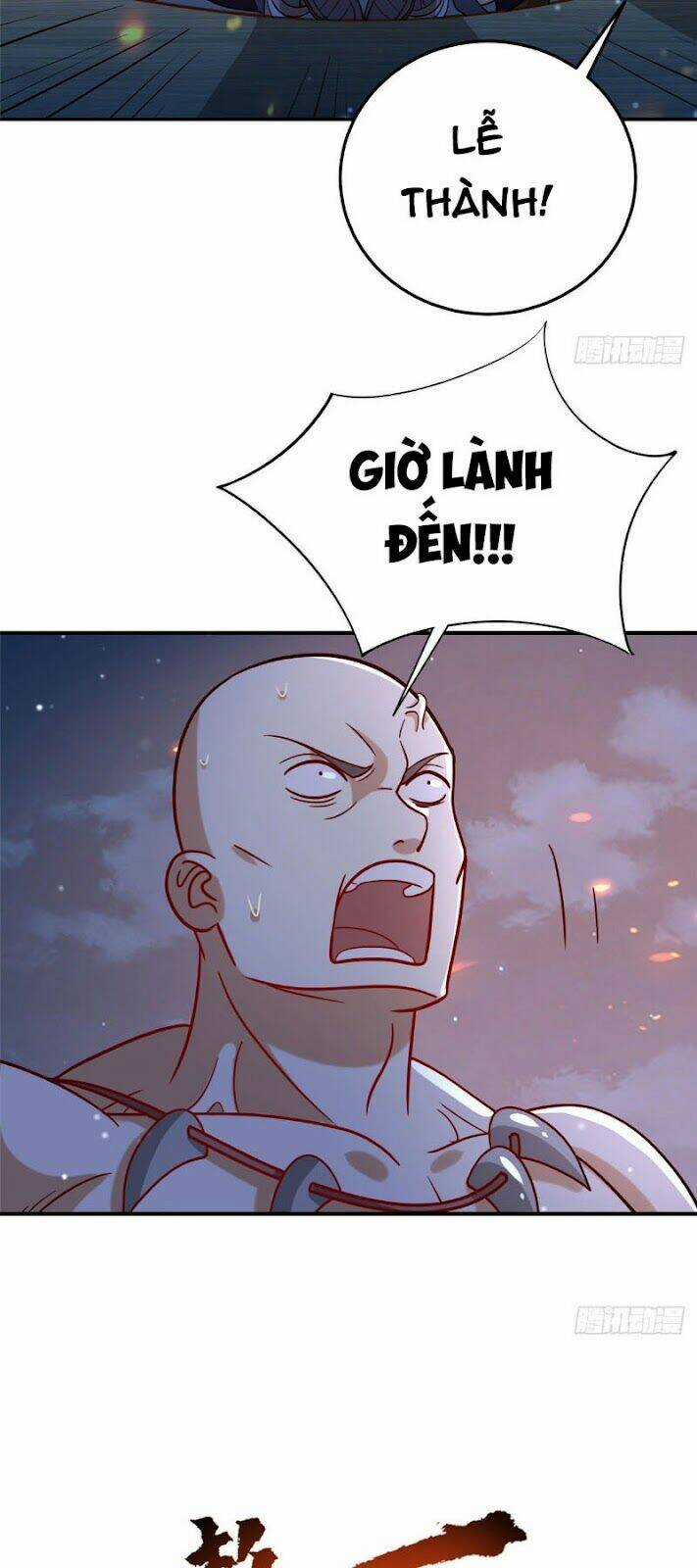 Chân Võ Thế Giới - Chapter 32 - Trang 24