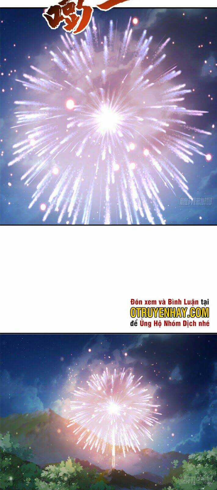 Chân Võ Thế Giới - Chapter 32 - Trang 25