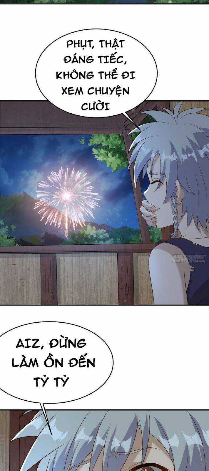 Chân Võ Thế Giới - Chapter 32 - Trang 26