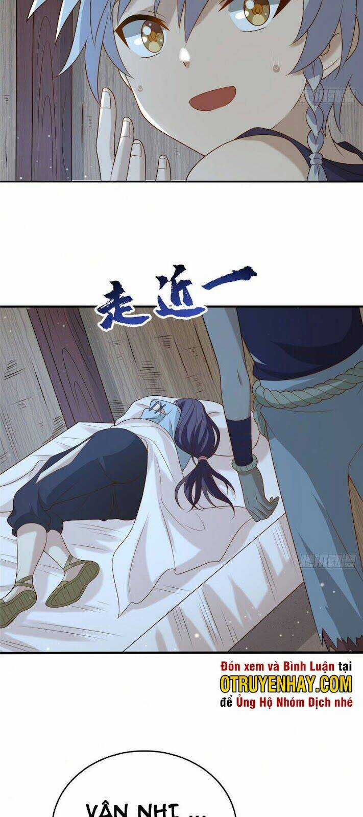 Chân Võ Thế Giới - Chapter 32 - Trang 27