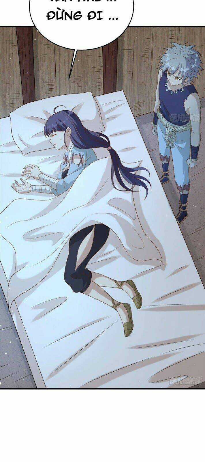 Chân Võ Thế Giới - Chapter 32 - Trang 28