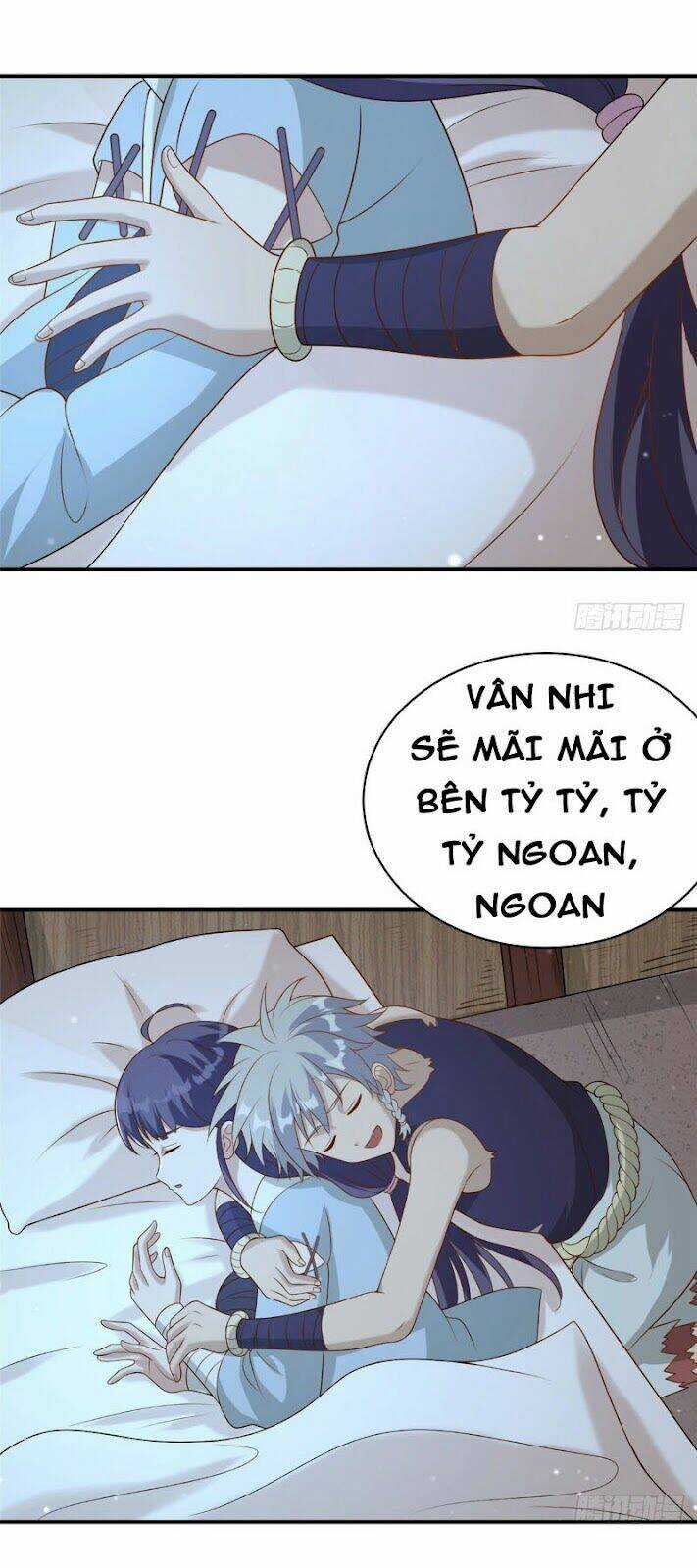 Chân Võ Thế Giới - Chapter 32 - Trang 29