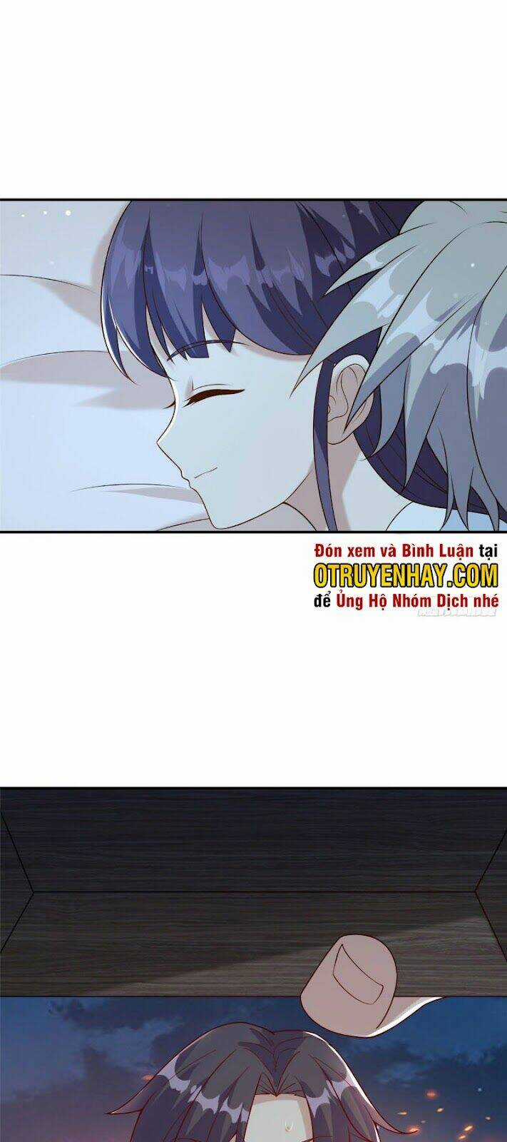 Chân Võ Thế Giới - Chapter 32 - Trang 30