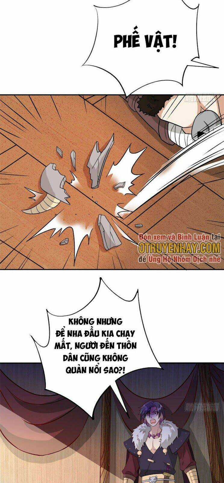 Chân Võ Thế Giới - Chapter 32 - Trang 4