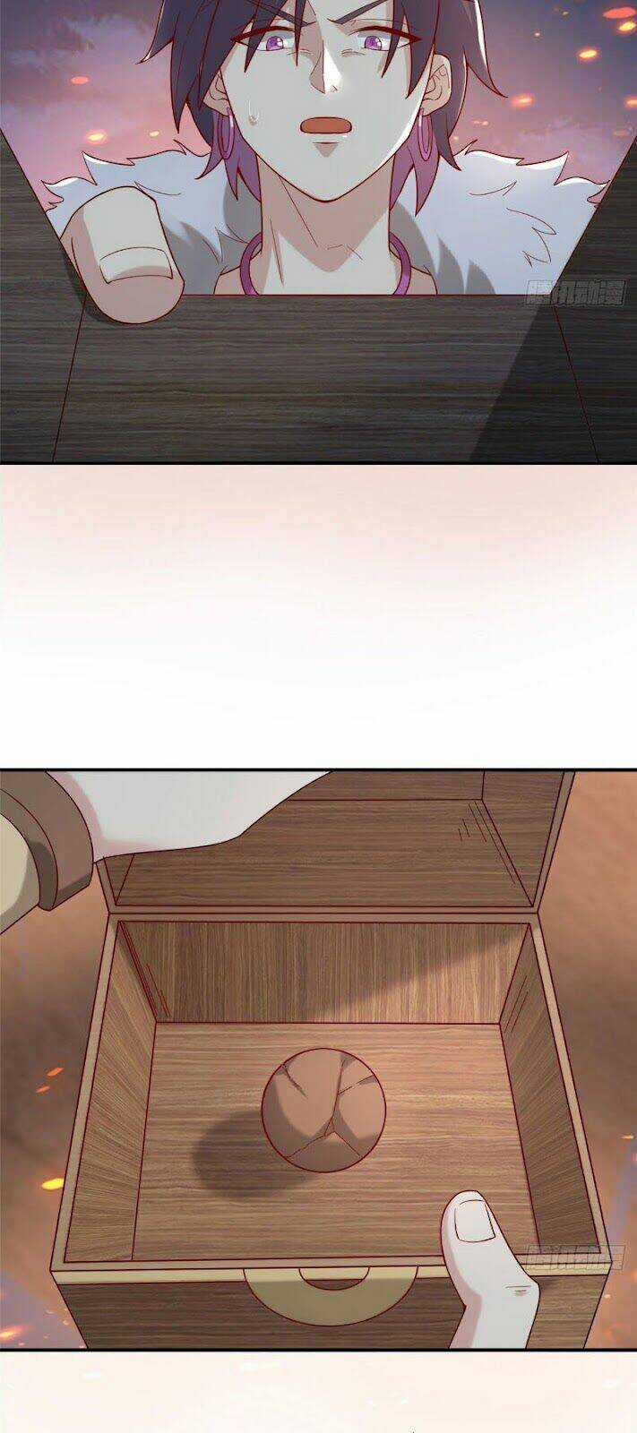 Chân Võ Thế Giới - Chapter 32 - Trang 31