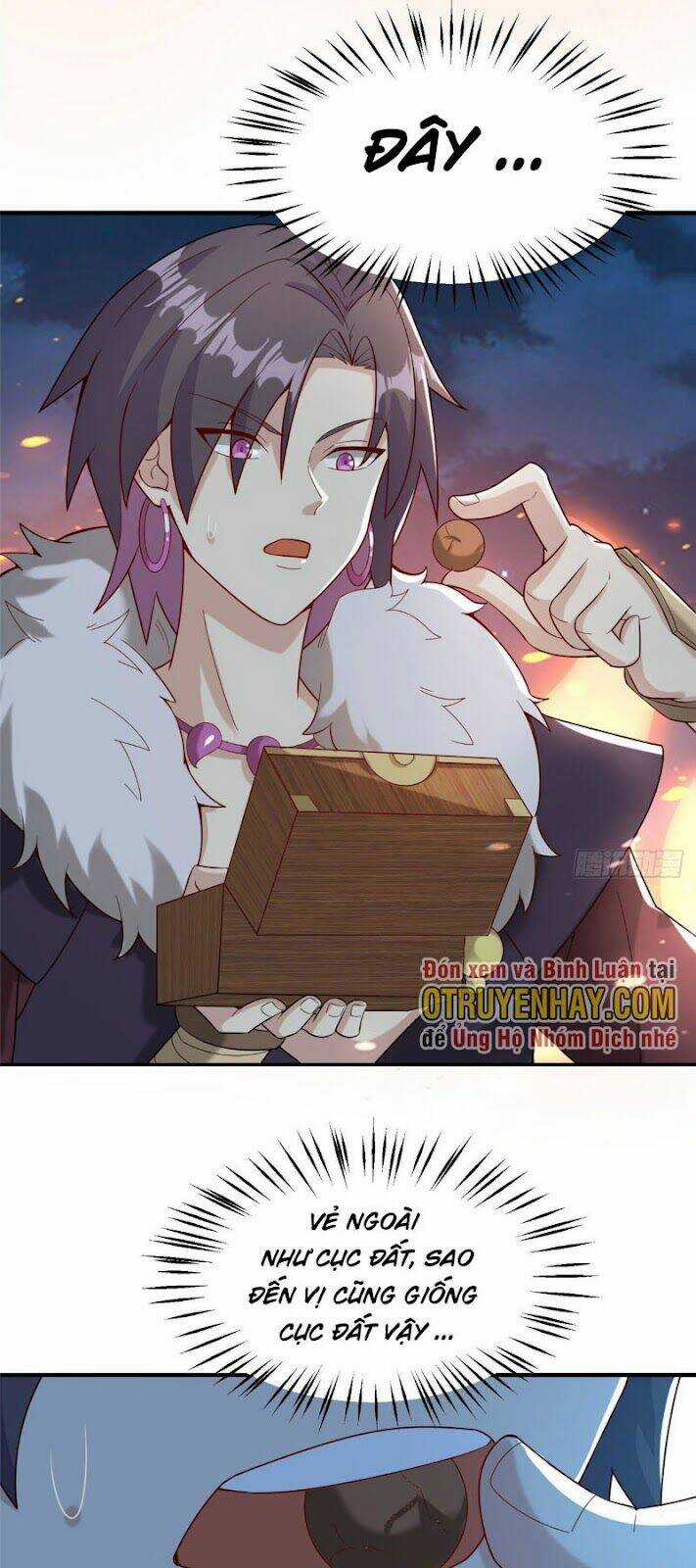 Chân Võ Thế Giới - Chapter 32 - Trang 32