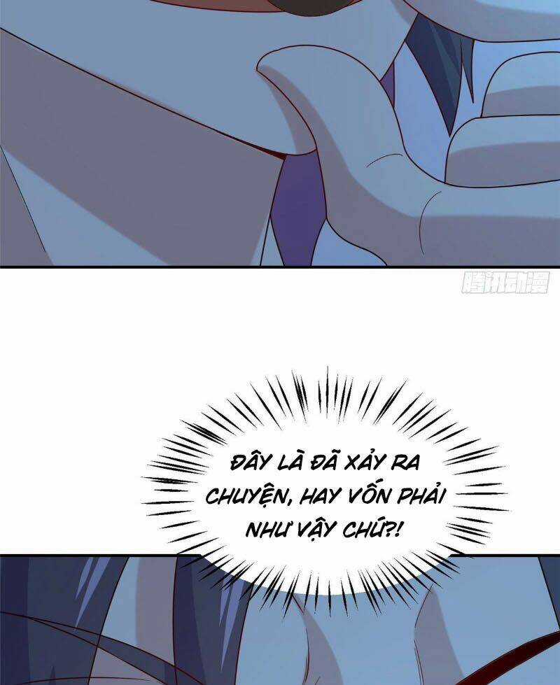 Chân Võ Thế Giới - Chapter 32 - Trang 33