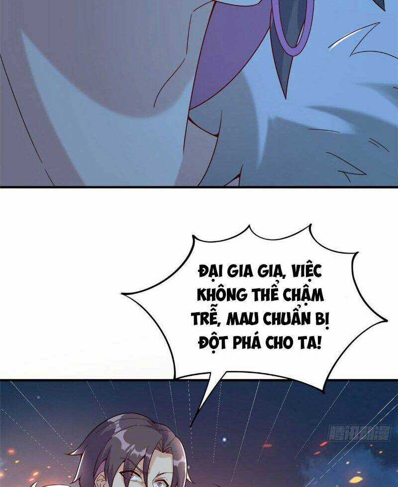 Chân Võ Thế Giới - Chapter 32 - Trang 35