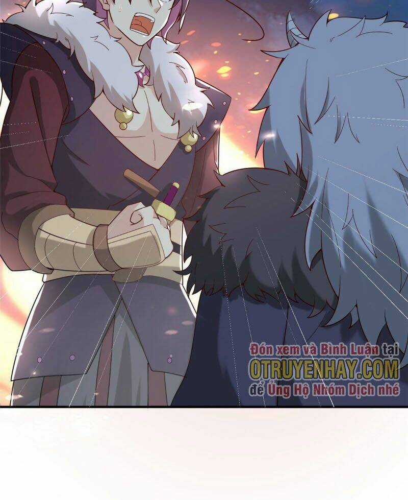 Chân Võ Thế Giới - Chapter 32 - Trang 36