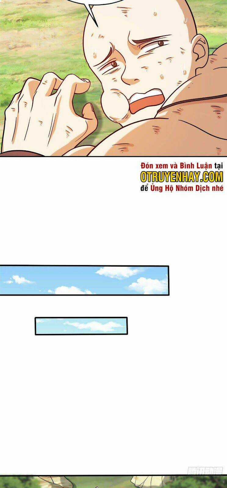 Chân Võ Thế Giới - Chapter 32 - Trang 7