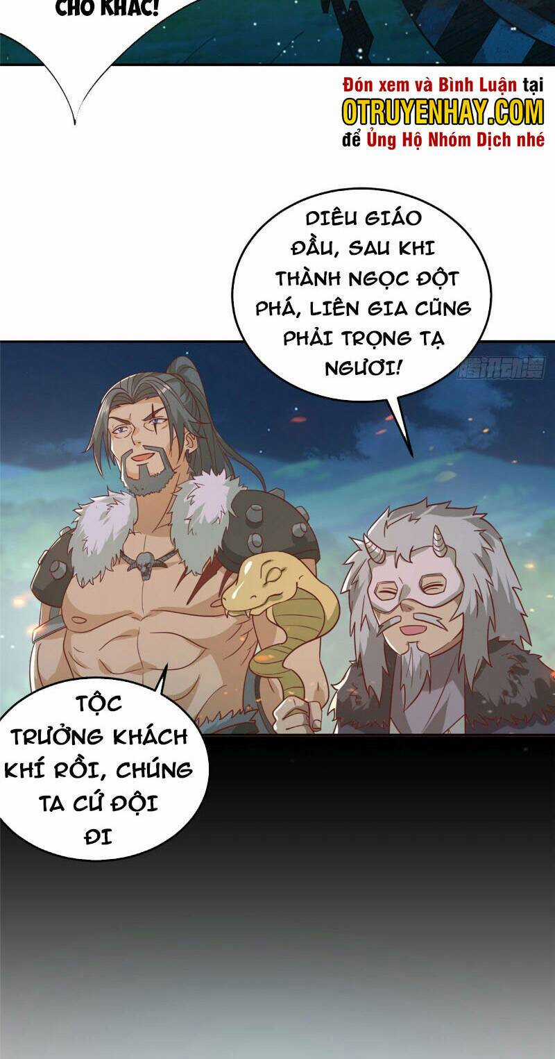 Chân Võ Thế Giới - Chapter 33 - Trang 2