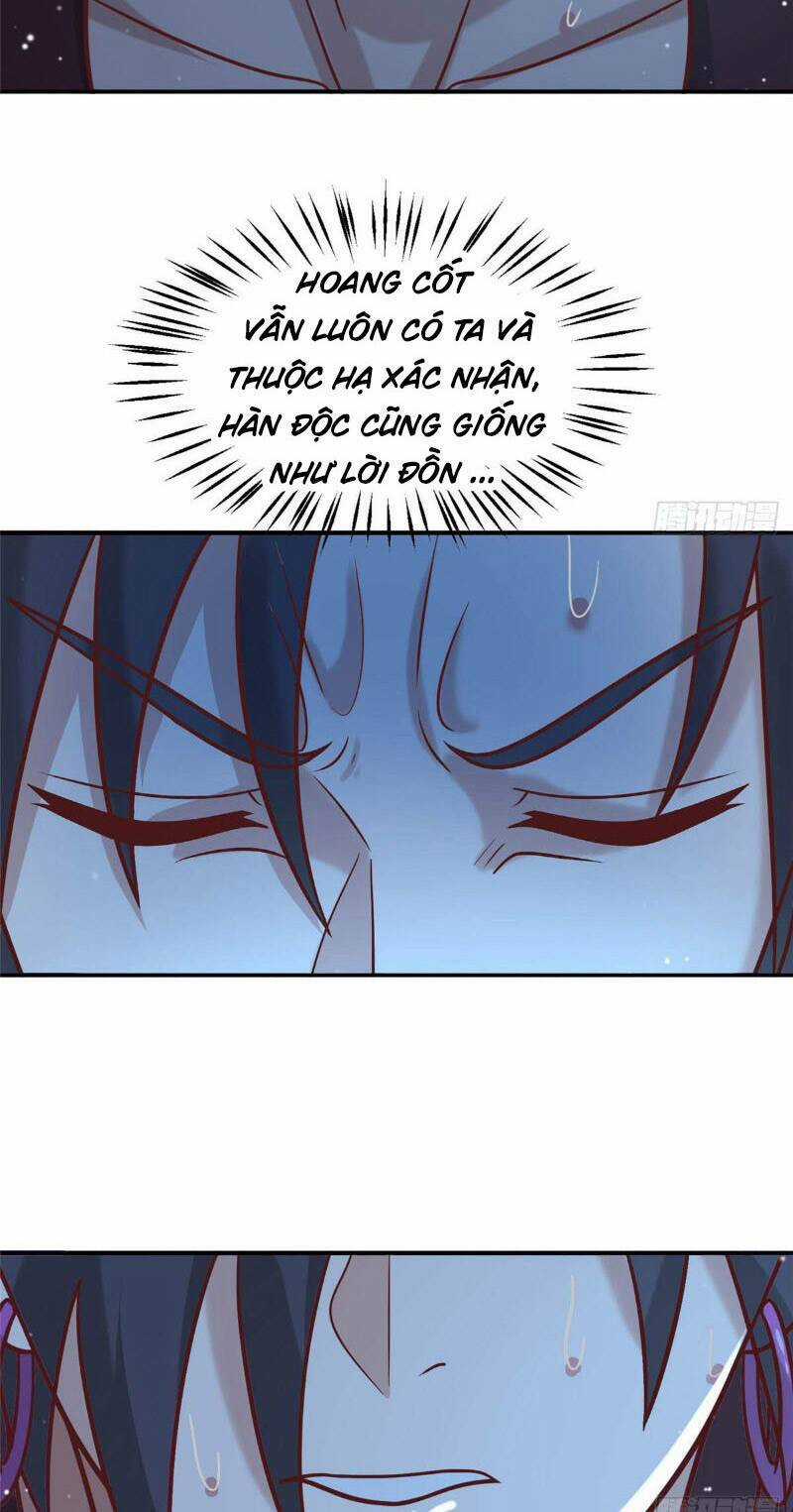 Chân Võ Thế Giới - Chapter 33 - Trang 11