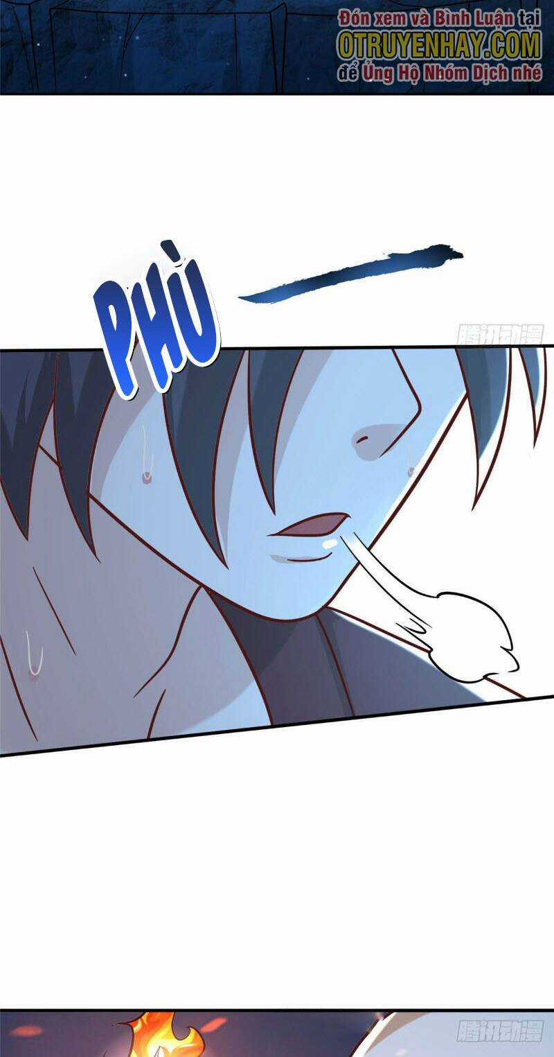 Chân Võ Thế Giới - Chapter 33 - Trang 13