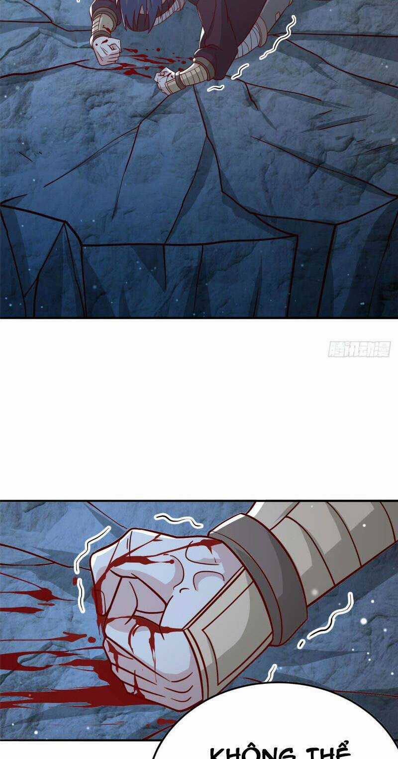 Chân Võ Thế Giới - Chapter 33 - Trang 17