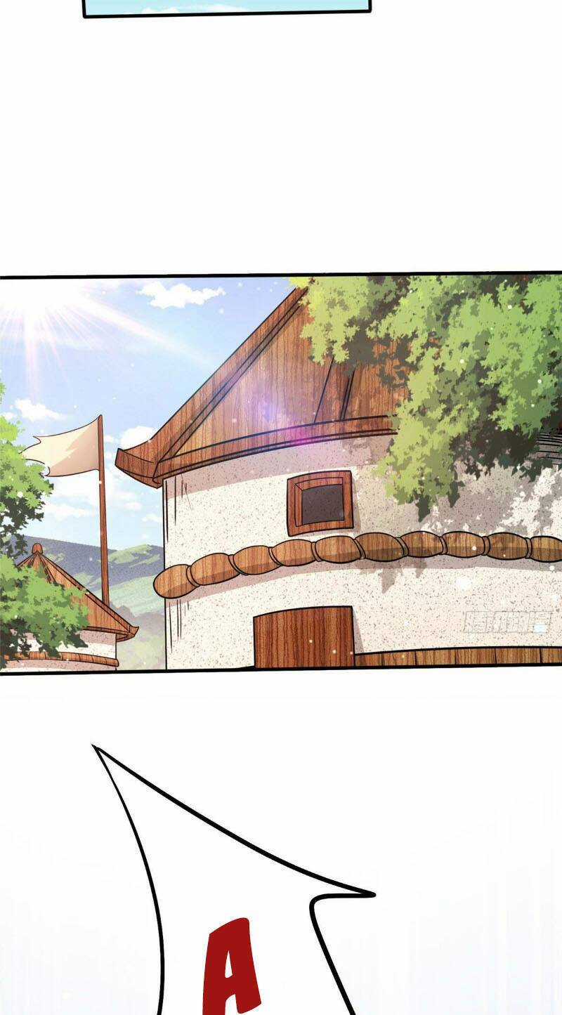 Chân Võ Thế Giới - Chapter 33 - Trang 19