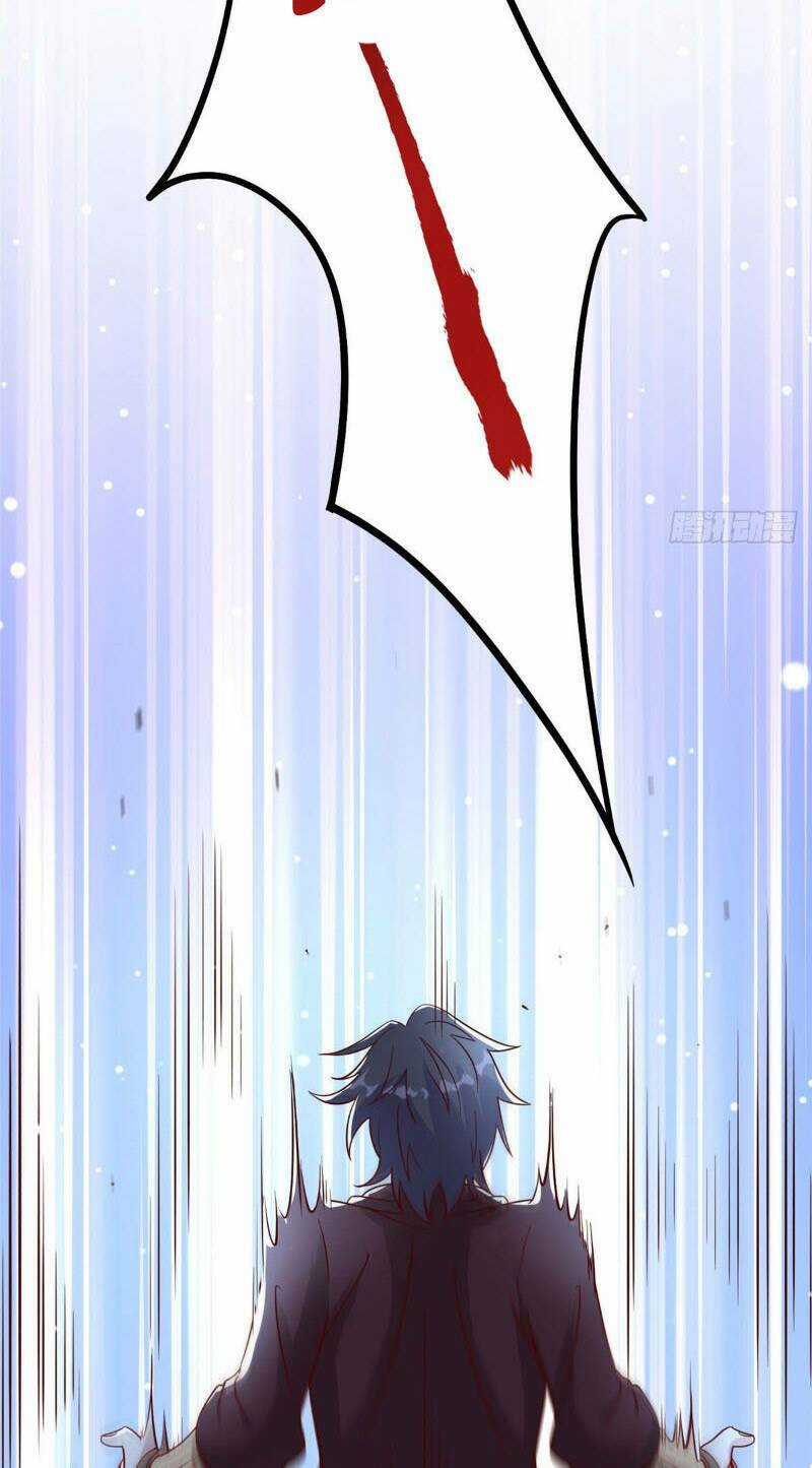 Chân Võ Thế Giới - Chapter 33 - Trang 20