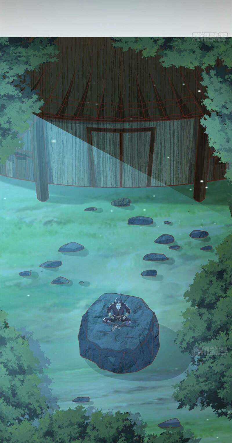 Chân Võ Thế Giới - Chapter 33 - Trang 3