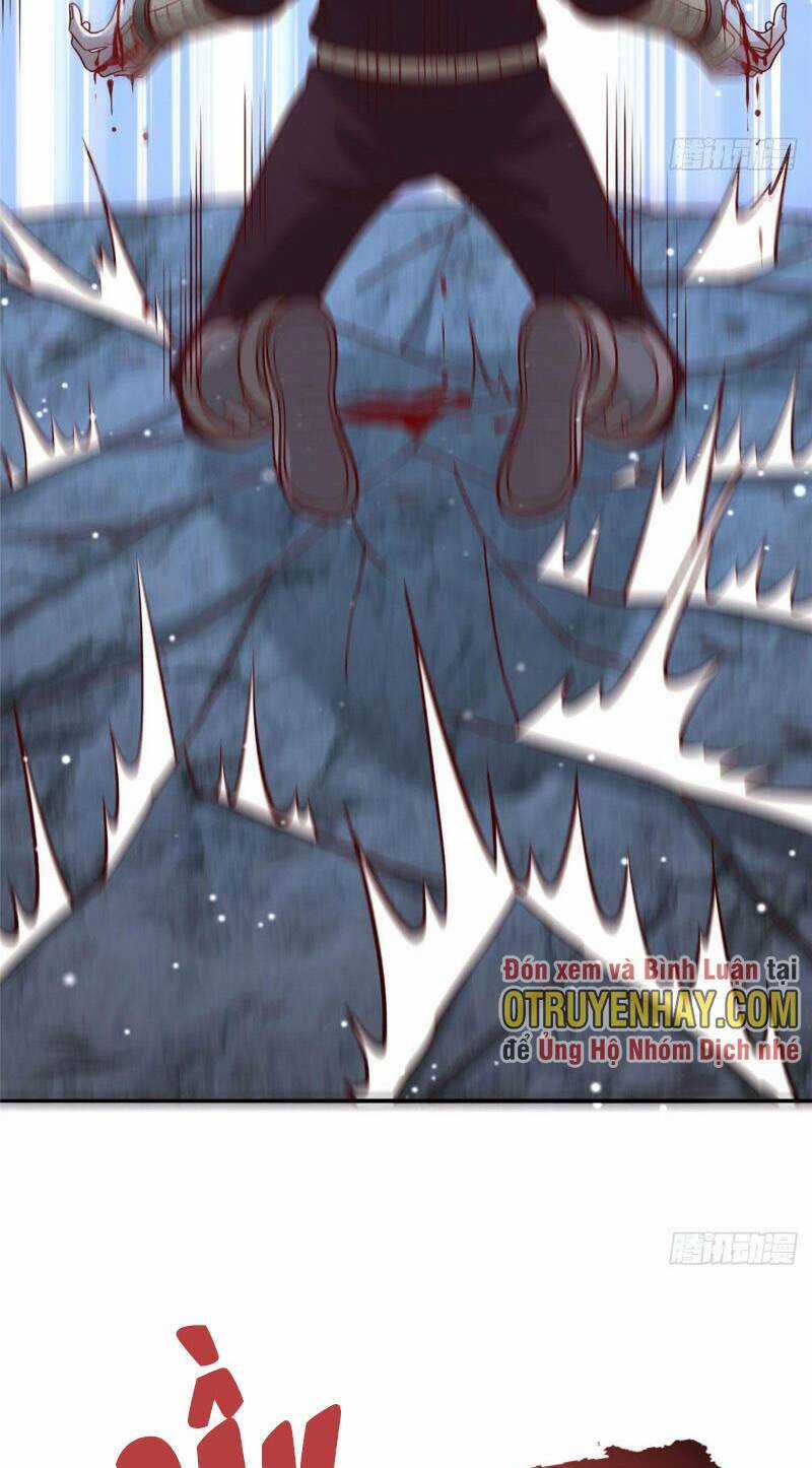 Chân Võ Thế Giới - Chapter 33 - Trang 21