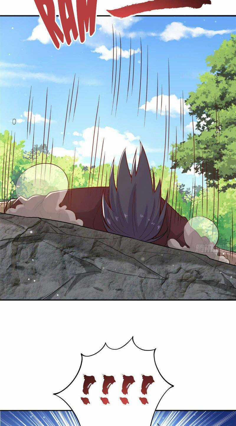 Chân Võ Thế Giới - Chapter 33 - Trang 22