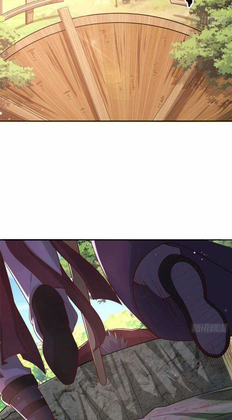 Chân Võ Thế Giới - Chapter 33 - Trang 24