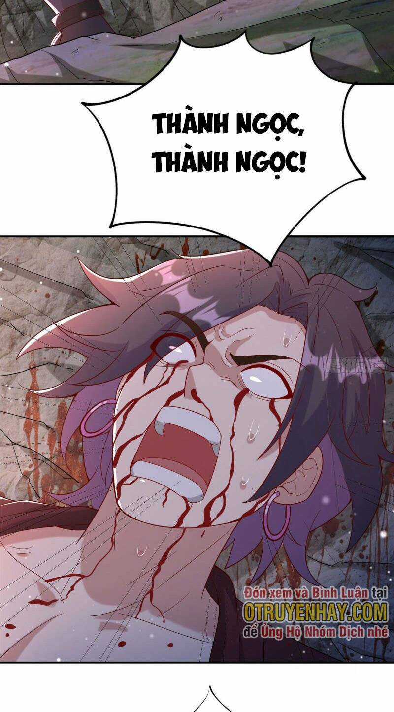 Chân Võ Thế Giới - Chapter 33 - Trang 25