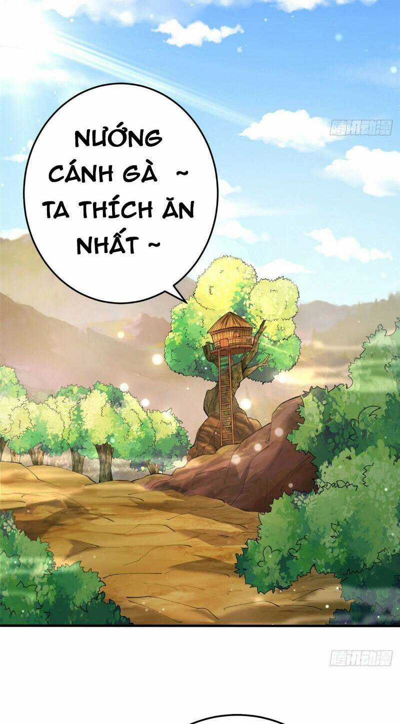 Chân Võ Thế Giới - Chapter 33 - Trang 29