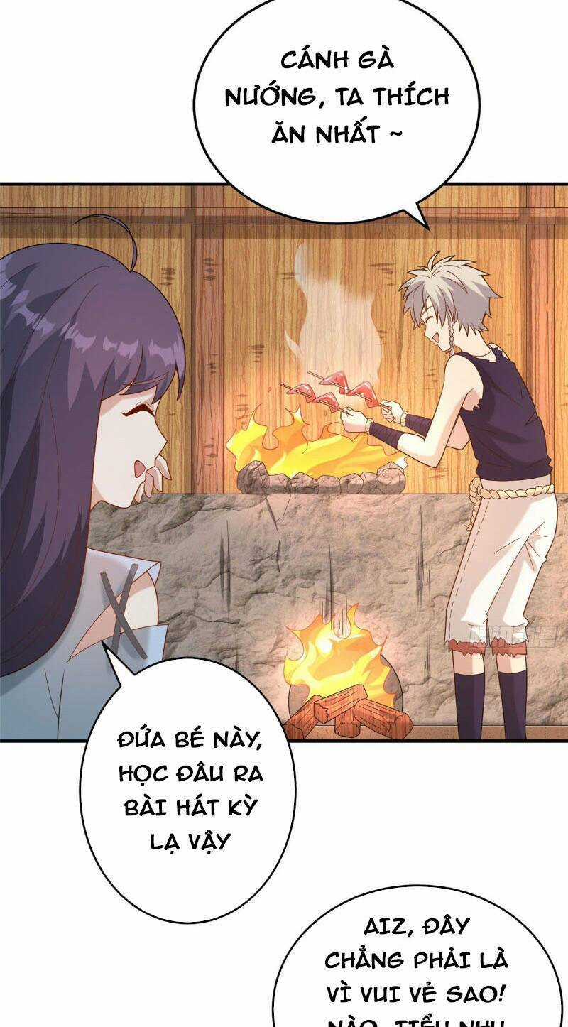 Chân Võ Thế Giới - Chapter 33 - Trang 30