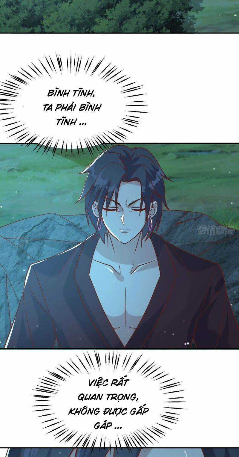 Chân Võ Thế Giới - Chapter 33 - Trang 4