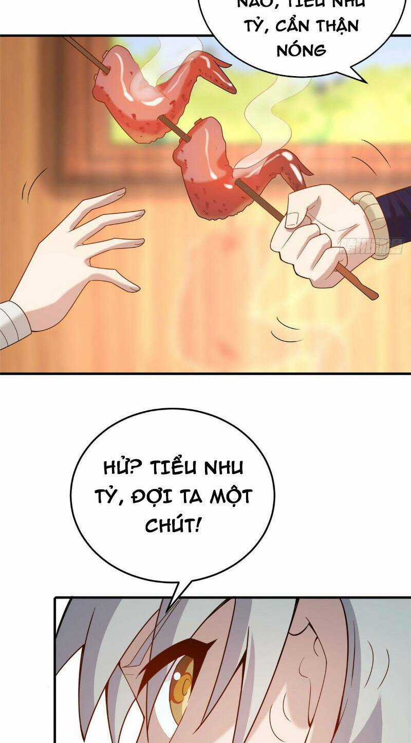 Chân Võ Thế Giới - Chapter 33 - Trang 31