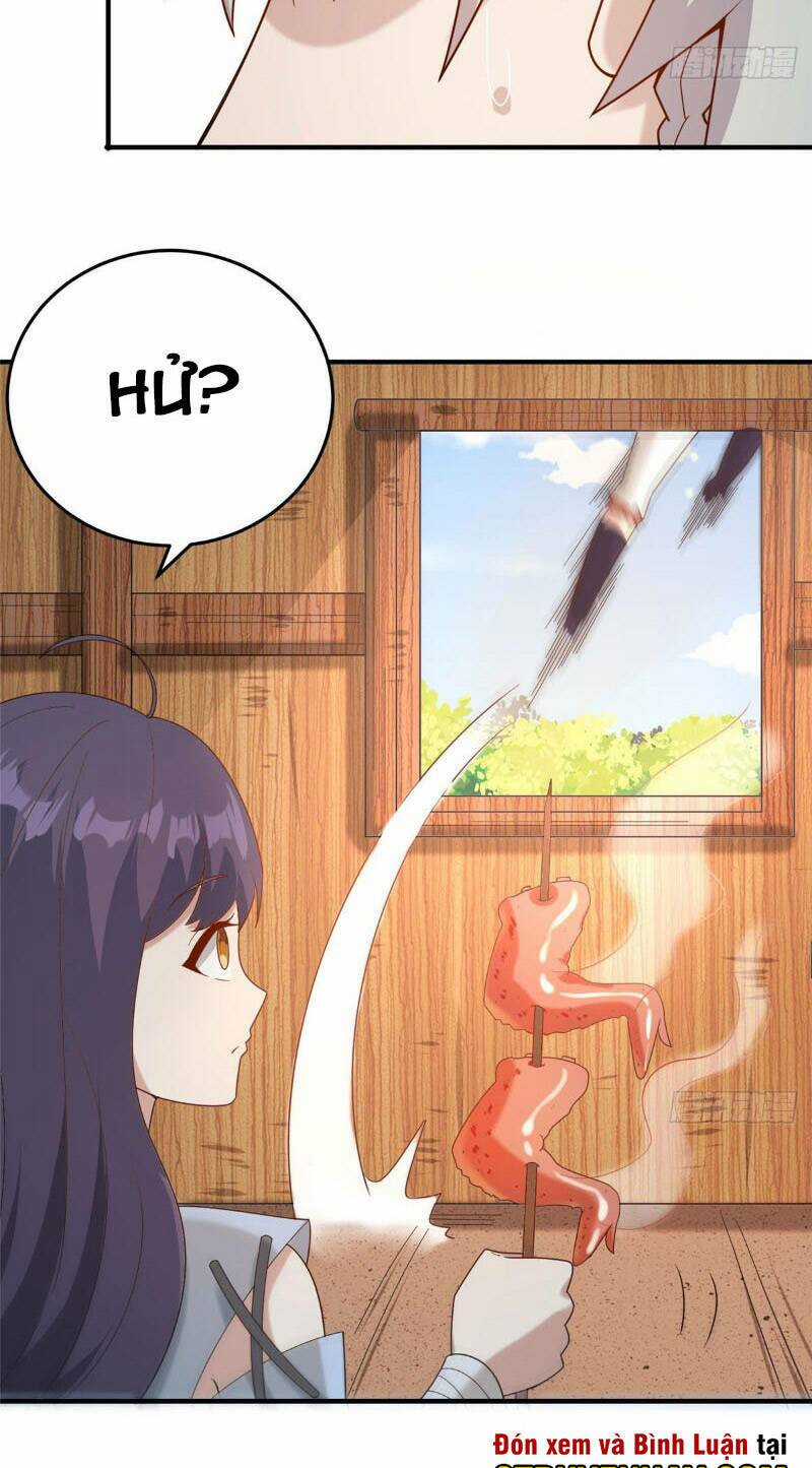 Chân Võ Thế Giới - Chapter 33 - Trang 32