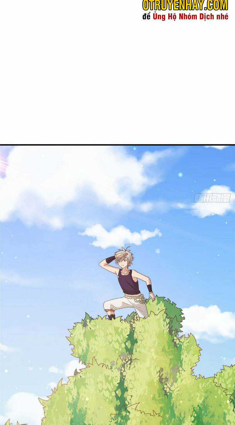 Chân Võ Thế Giới - Chapter 33 - Trang 33