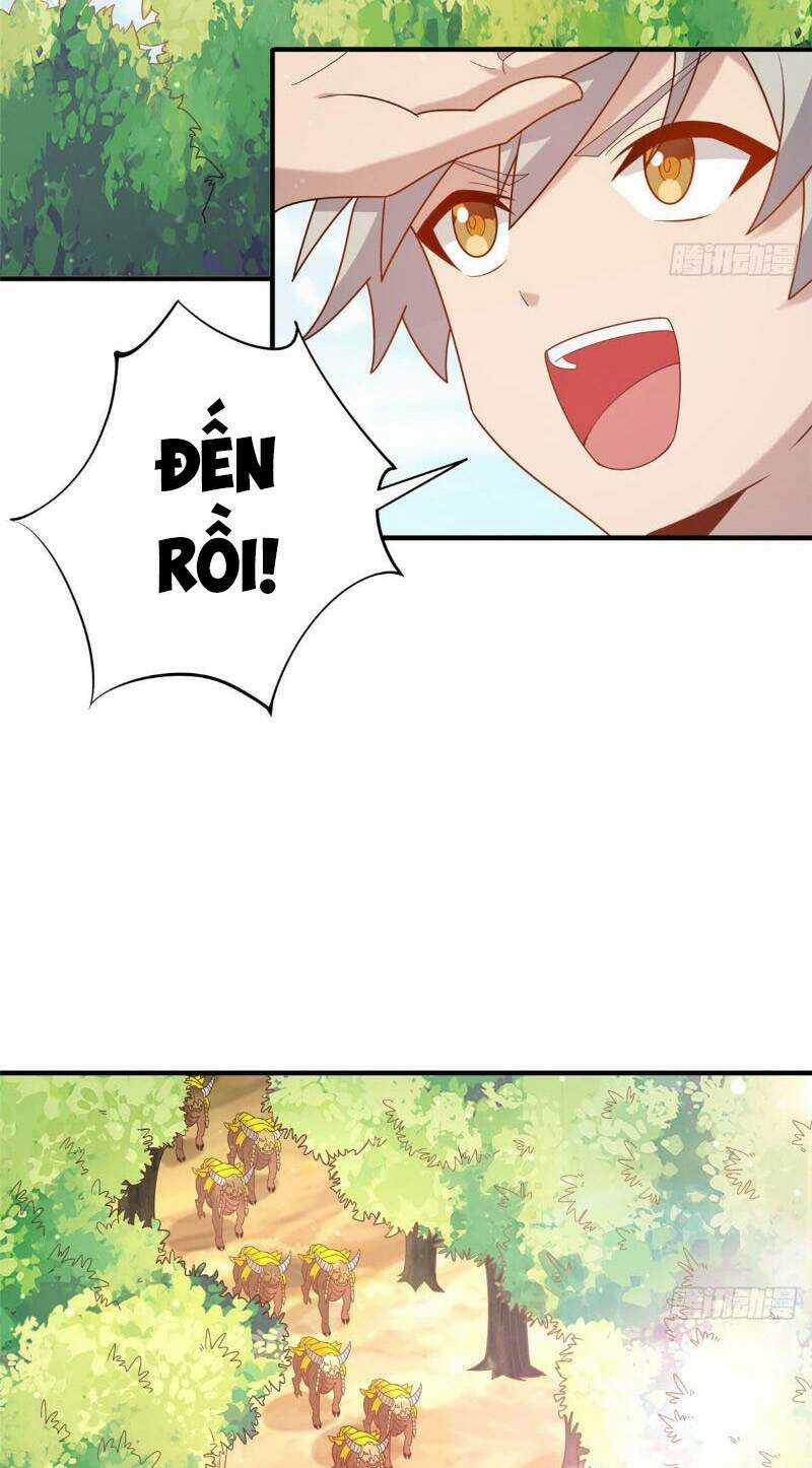 Chân Võ Thế Giới - Chapter 33 - Trang 34