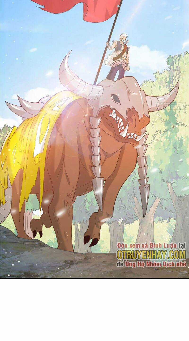 Chân Võ Thế Giới - Chapter 33 - Trang 36