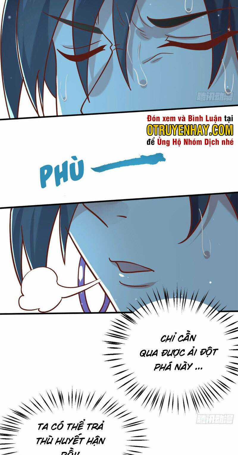 Chân Võ Thế Giới - Chapter 33 - Trang 5