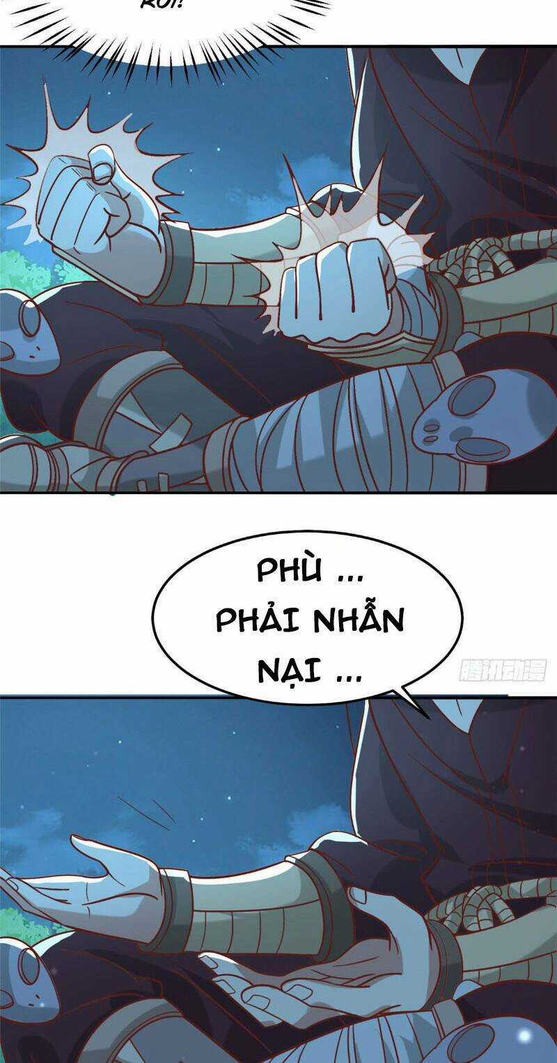 Chân Võ Thế Giới - Chapter 33 - Trang 6