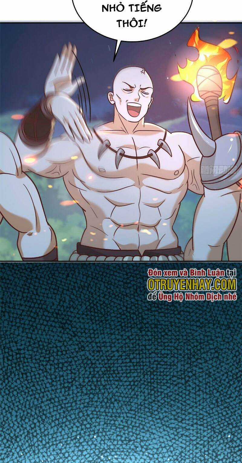 Chân Võ Thế Giới - Chapter 33 - Trang 9