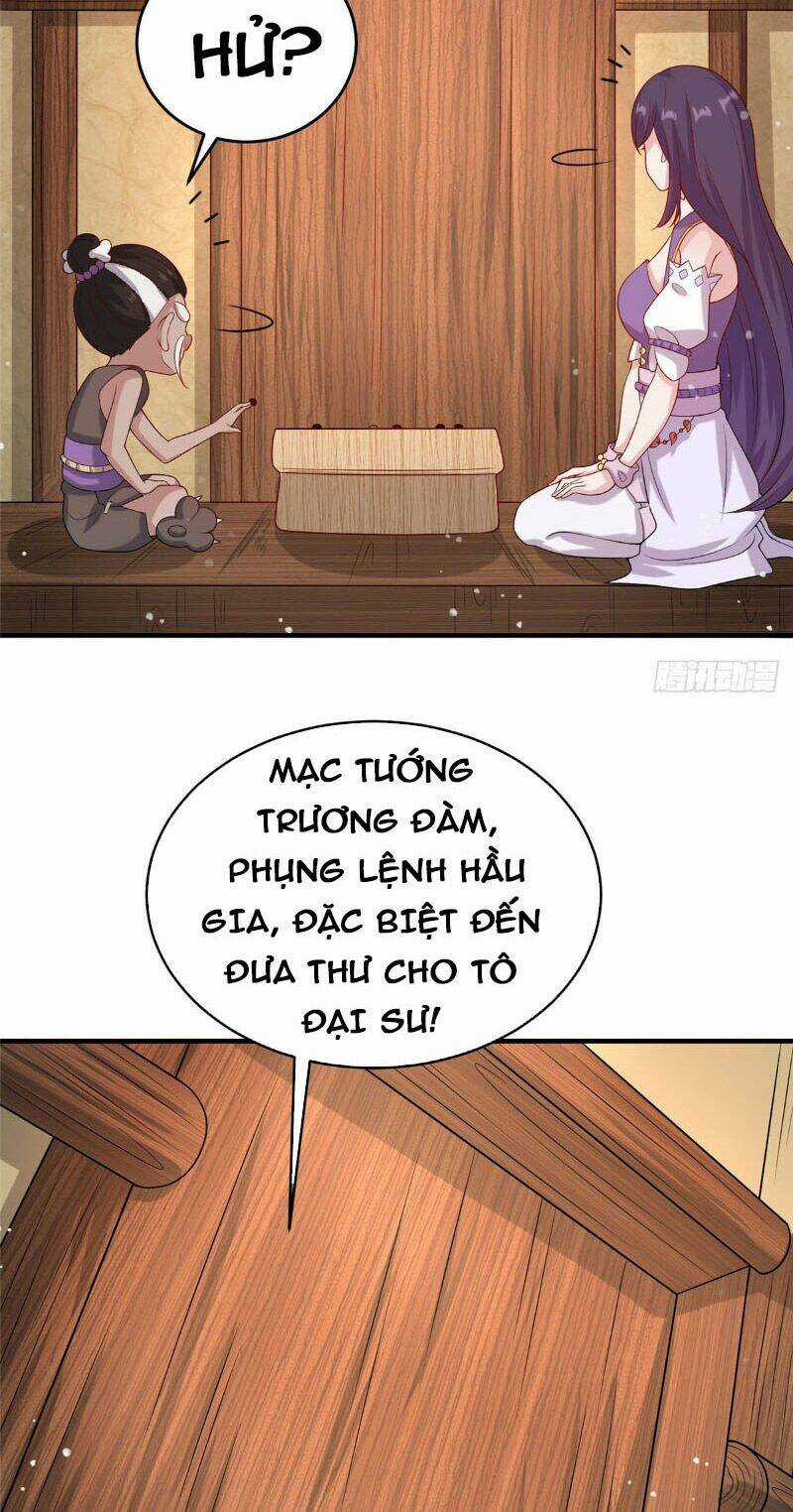 Chân Võ Thế Giới - Chapter 34 - Trang 12