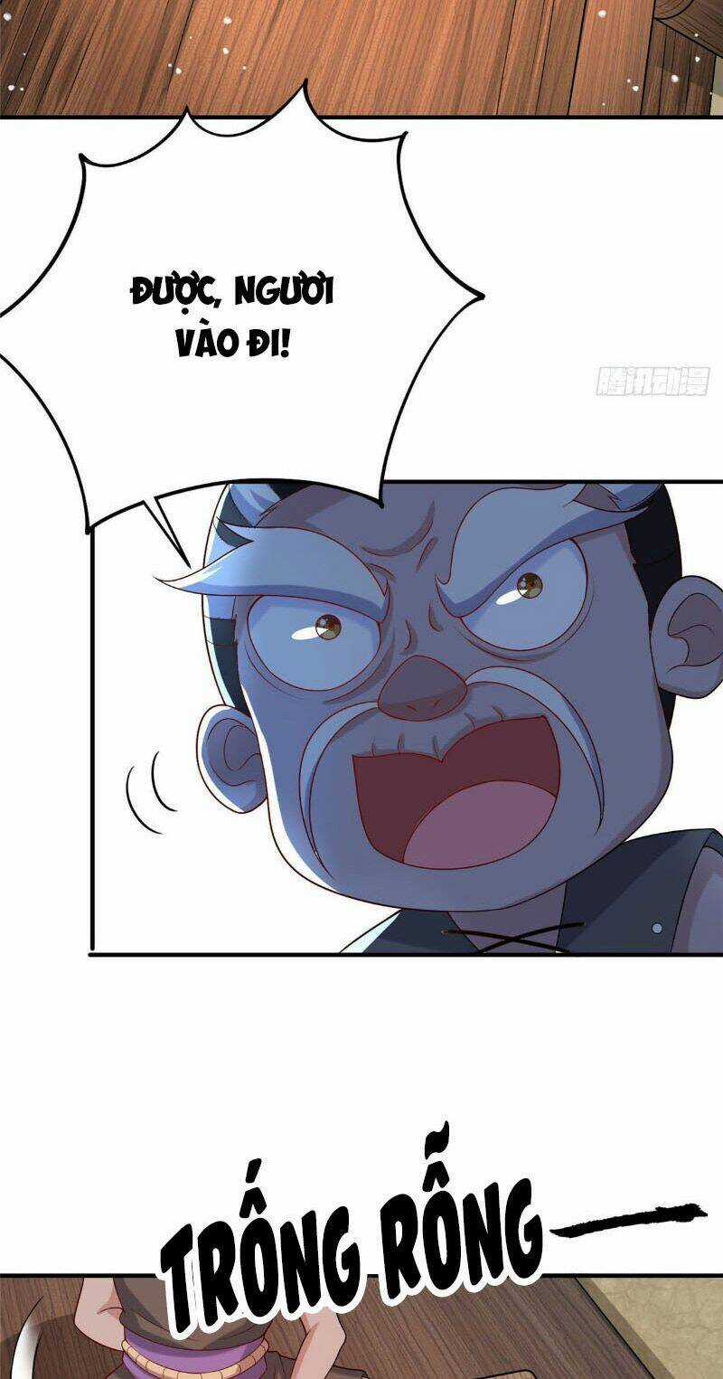 Chân Võ Thế Giới - Chapter 34 - Trang 13